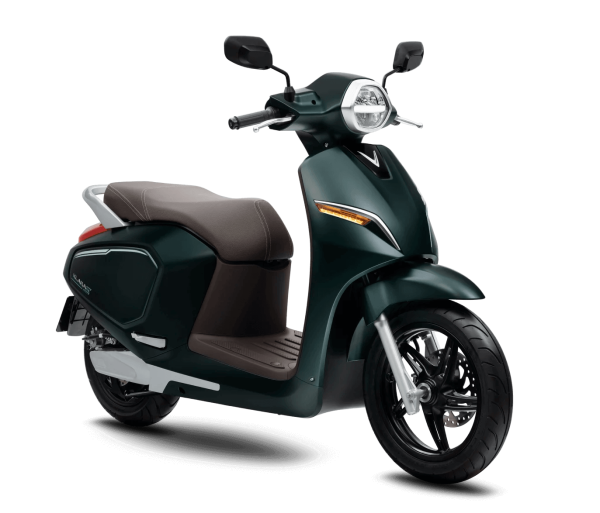 Xe máy điện Vinfast Klara S 2022 - Ảnh 5