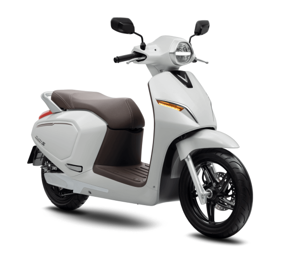 Xe máy điện Vinfast Klara S 2022 - Ảnh 6