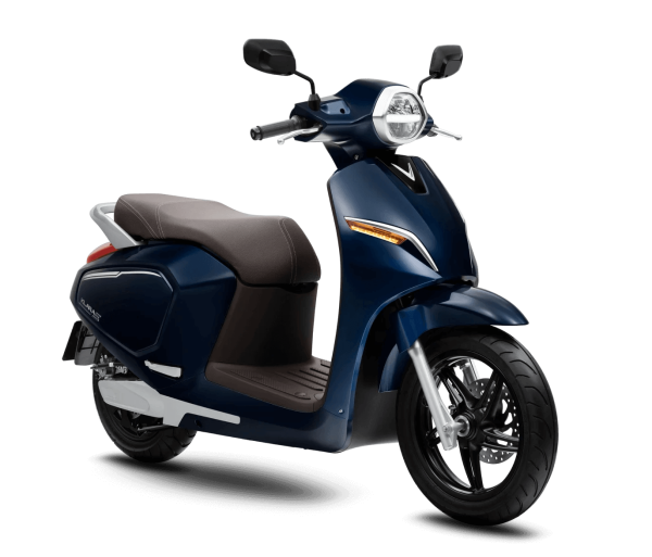 Xe máy điện Vinfast Klara S 2022 - Ảnh 7
