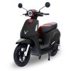 Xe điện VinFast EVO Lite NEO đen nhám