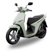 Xe điện VinFast Feliz Lite xanh oliu