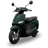 Xe máy điện VinFast Vero X xanh rêu