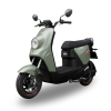 VinFast Zgoo xanh oliu
