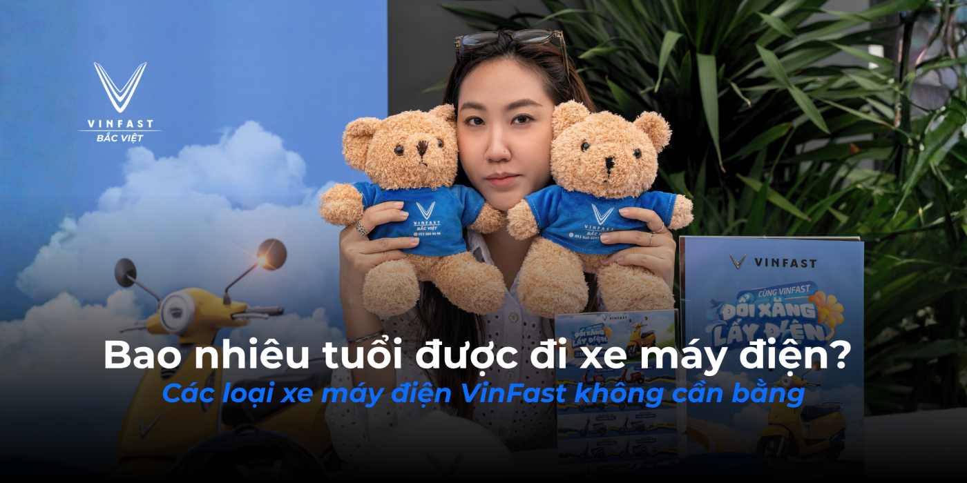 bao nhieu tuoi di duoc xe may dien