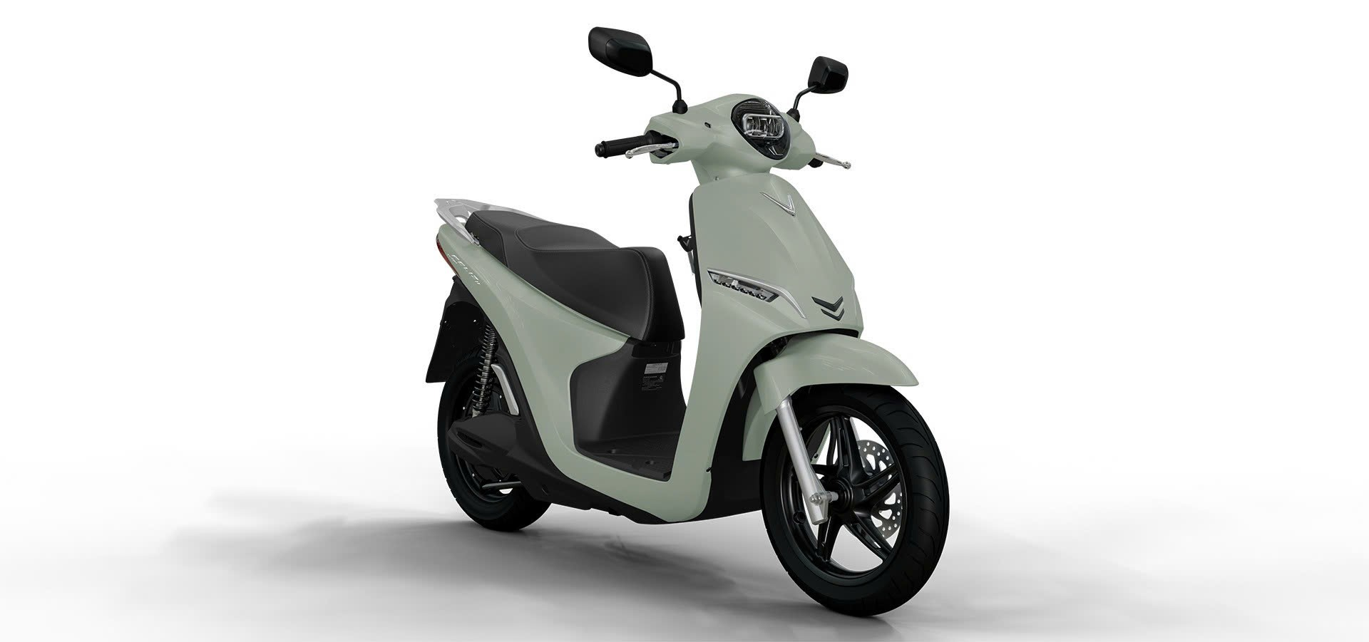VinFast Feliz II bản đổi pin