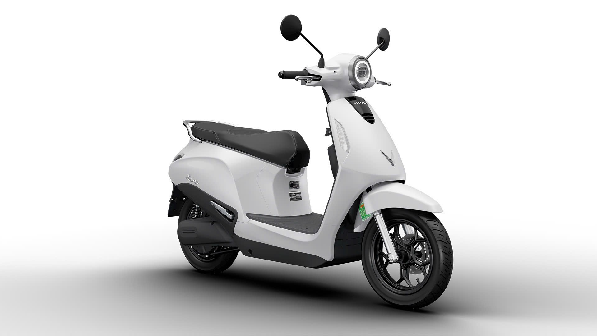 VinFast EVO (bản đổi pin)