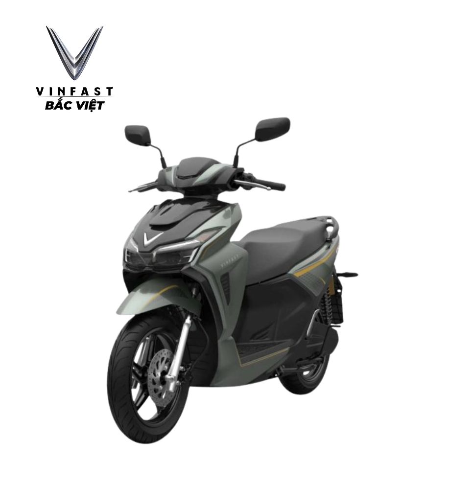 Vinfast Kinet