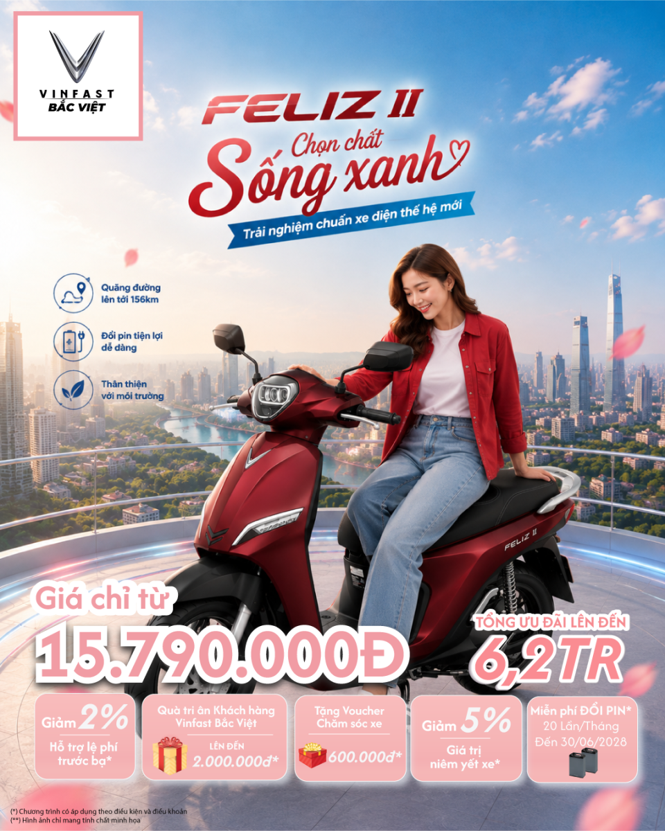 Feliz II
