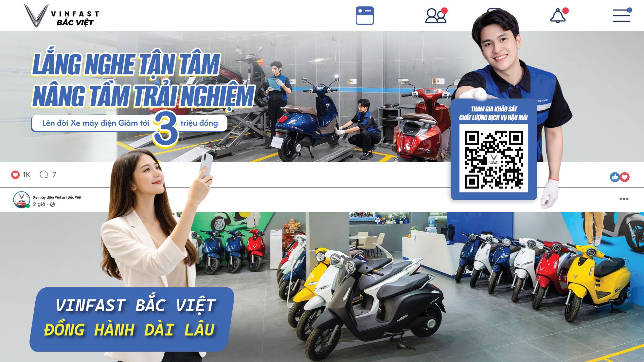 Vinfast Bắc Việt