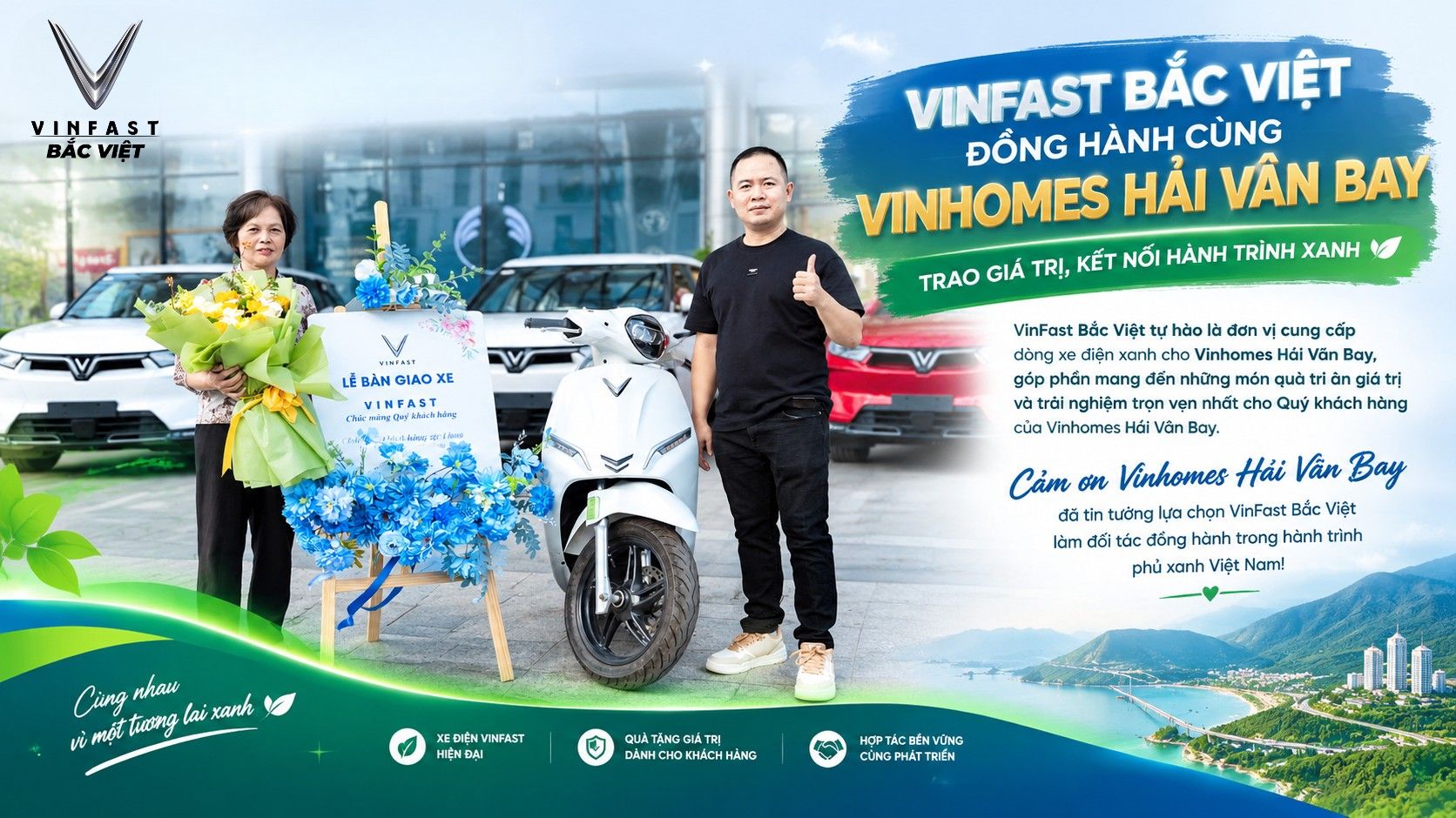 VinFast Bắc Việt